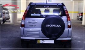 Honda CR-V 2005
