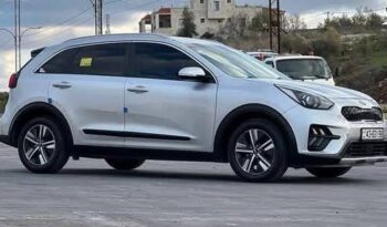 
									Kia Niro 2012 full								