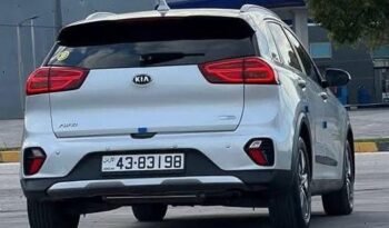 
									Kia Niro 2012 full								