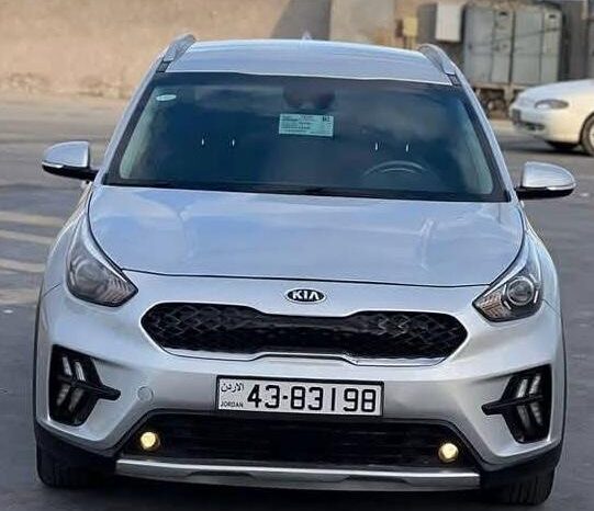 
								Kia Niro 2012 full									