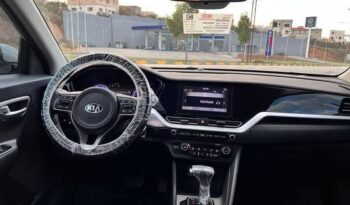 
									Kia Niro 2012 full								
