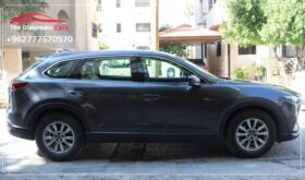 Mazda CX-9 2018