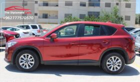 Mazda CX-5 2013