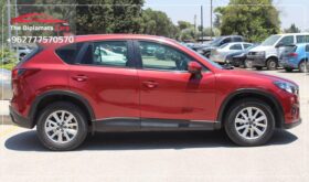 Mazda CX-5 2013