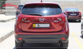 Mazda CX-5 2013