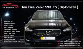 Volvo S90 2017