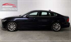 Volvo S90 2017