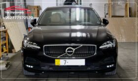 Volvo S90 2017