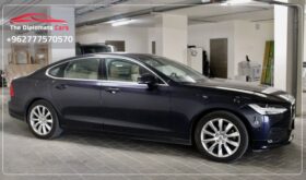Volvo S90 2017