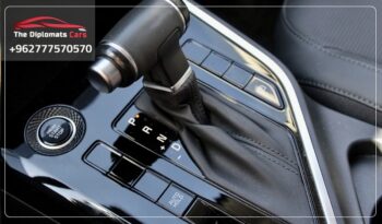 
									Kia Niro HEV 2023 Diplomatic full								
