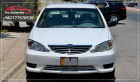 Toyota Camry 2002