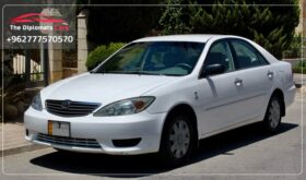 Toyota Camry 2002