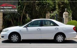 Toyota Camry 2002