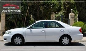 Toyota Camry 2002