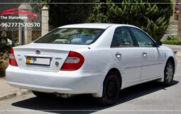 Toyota Camry 2002