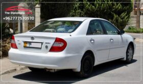 Toyota Camry 2002
