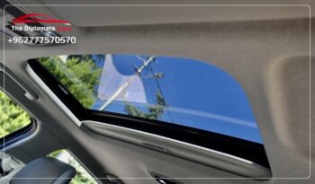 
									Kia Niro HEV 2023 Diplomatic full								