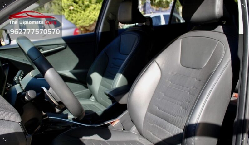 
								Kia Niro HEV 2023 Diplomatic full									