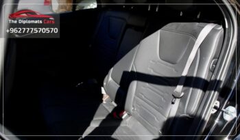 
									Kia Niro HEV 2023 Diplomatic full								