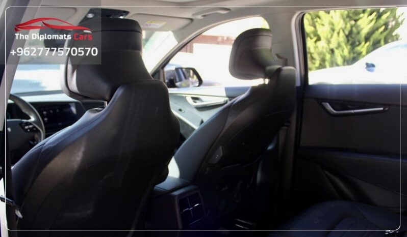 
								Kia Niro HEV 2023 Diplomatic full									