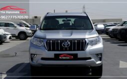Toyota Prado GX-R 2023
