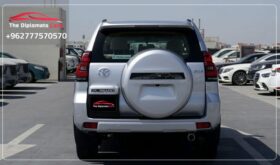 Toyota Prado GX-R 2023