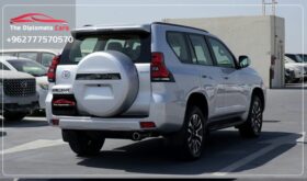 Toyota Prado GX-R 2023