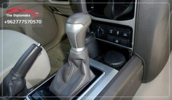 
									Toyota Prado GX-R 2023 full								