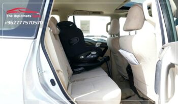 
									Toyota Prado GX-R 2023 full								