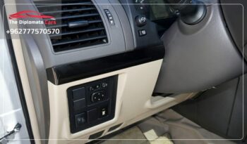 
									Toyota Prado GX-R 2023 full								