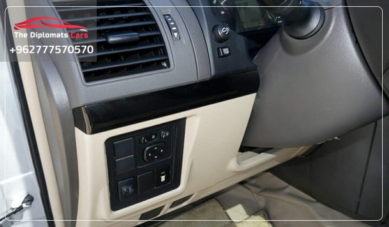 
								Toyota Prado GX-R 2023 full									