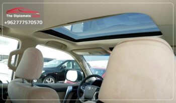 
									Toyota Prado GX-R 2023 full								
