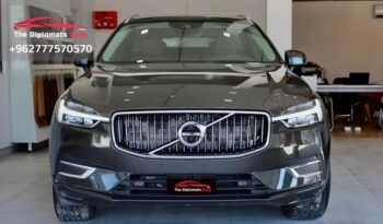 
									Volvo CX60 T4 2020 full								