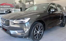 Volvo CX60 T4 2020