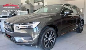 Volvo CX60 T4 2020