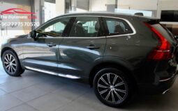 Volvo CX60 T4 2020