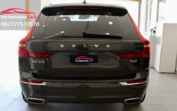 Volvo CX60 T4 2020