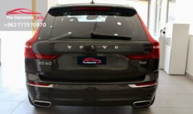 Volvo CX60 T4 2020