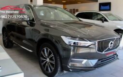 Volvo CX60 T4 2020