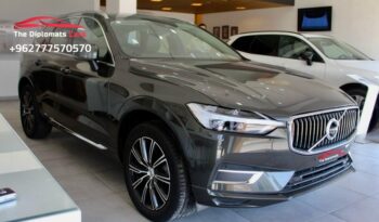 
									Volvo CX60 T4 2020 full								
