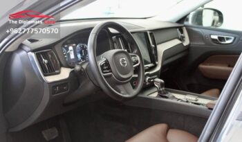 
									Volvo CX60 T4 2020 full								