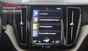 
									Volvo CX60 T4 2020 full								