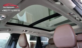 
									Volvo CX60 T4 2020 full								