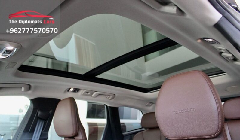 
								Volvo CX60 T4 2020 full									