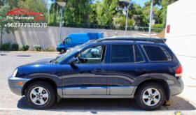 Hyundai Sanat Fe 2005