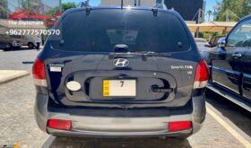 Hyundai Sanat Fe 2005