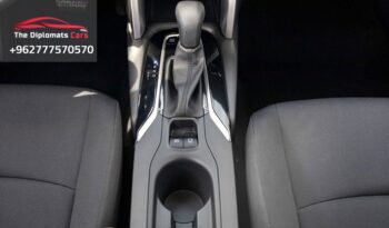 
									Toyota Corolla Cross 2025 full								