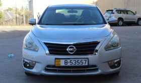 Nissan Altima 2013