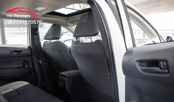 
									Toyota Corolla Cross 2025 full								