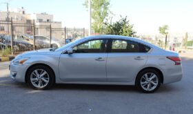 Nissan Altima 2013